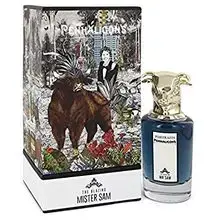 Penhaligon's Portraits The Blazing Mister Sam (EDP) parfumuotas vanduo vyrams 75 ml