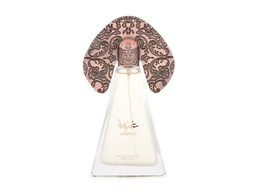 Niche Emarati Ghinwa (EDP) Eau de Parfum Unisex 100 ml