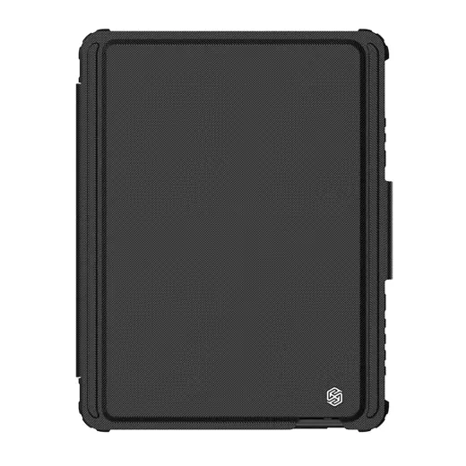 Nillkin Bumper Combo Keyboard Case for iPad Air 10.9 2020|Air 4|Air 5|Pro 11 2020|2021|2022 Black