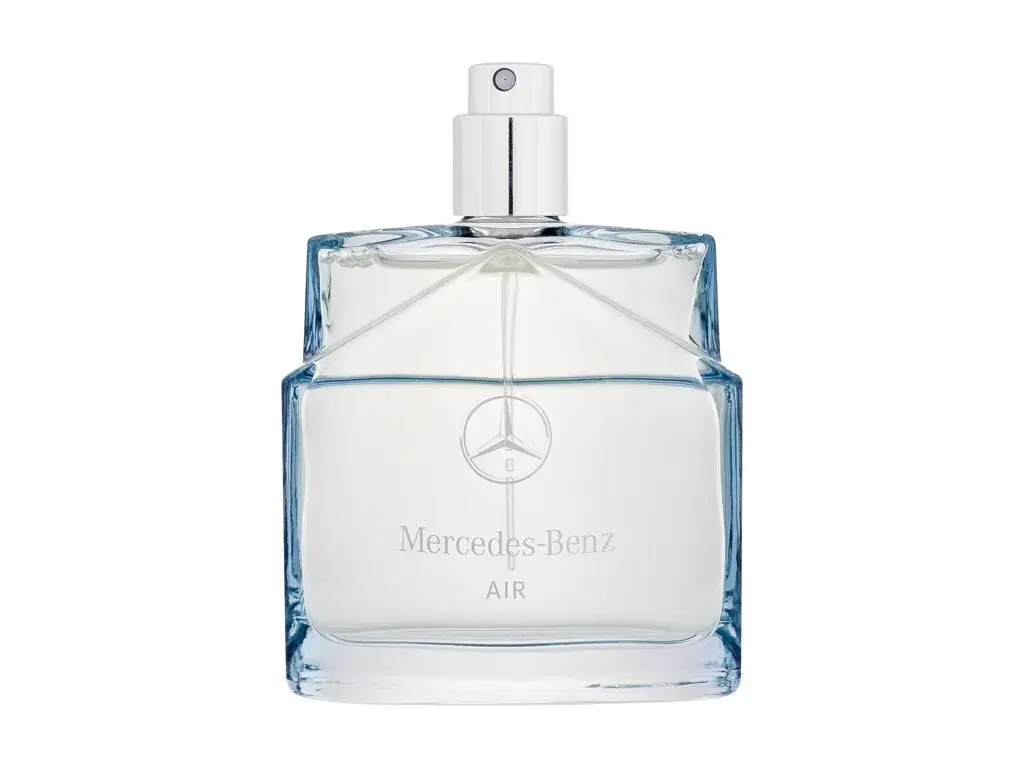 Mercedes-Benz Air Eau de Parfum 60 ml