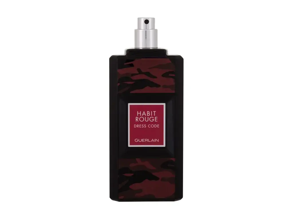 Guerlain Habit Rouge Dress Code 2018 Eau de Parfum 100 ml