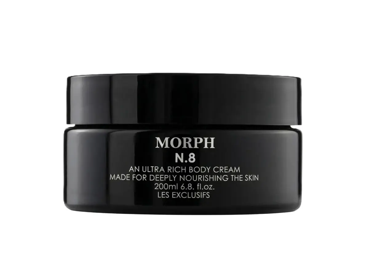 Morph N.8 BODY CREAM 200