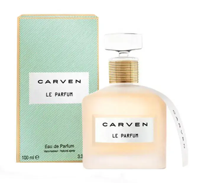 Carven Le Parfum Eau de Parfum 100 ml
