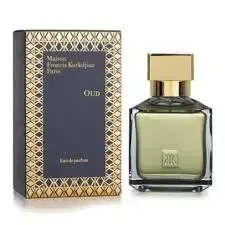 MFKP Oud Edp Spray 70 ml
