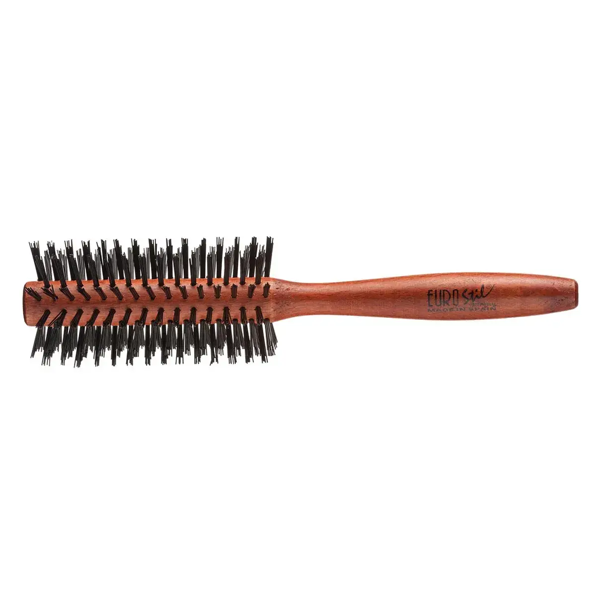EUROSTIL Nylon Circular Wood Brush 1pc