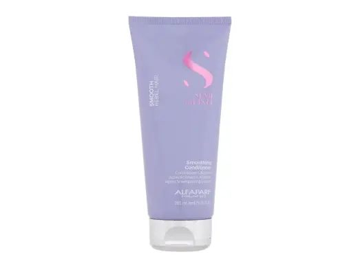 ALFAPARF MILANO Semi Di Lino Smooth Conditioner Conditioner 200 ml