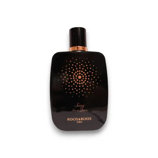Roos & Roos, Song For A Queen, Eau De Parfum, For Women, 100 ml *Tester