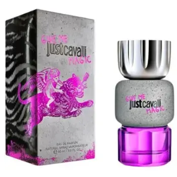 Roberto Cavalli  Just Cavalli Gold for