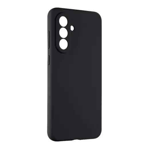Tactical Velvet Smoothie Cover for Samsung Galaxy A56 5G Asphalt