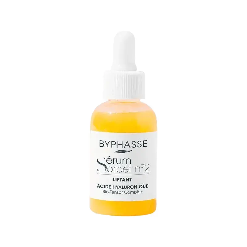 Byphasse, Sorbet No.2, Lifting, Serum, For Face, 50 ml
