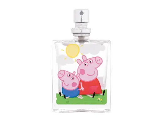 Peppa Pig Peppa Eau de Toilette 30 ml