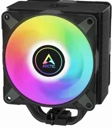Dzesētājs Arctic Freezer 36 A-RGB Black