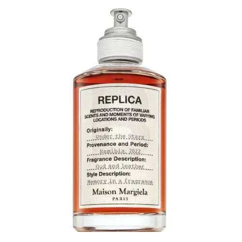 Maison Margiela Replica Under The Stars (EDT) tualetes ūdens unisex 100 ml