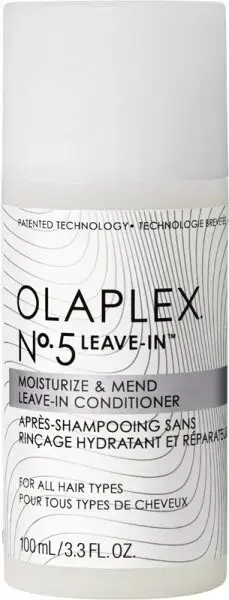 Olaplex Olaplex Moisturize and Mend Leave-in Conditioner Adults - None