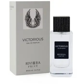 Riviera Prive Victorious (EDP) Eau de Parfum for Men 100 ml