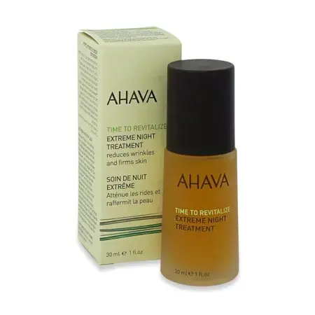 Extreme Night Treatment