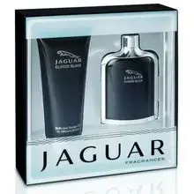 Classic Black Gift Set EDT 100 ml and shower gel Classic Black 200 ml
