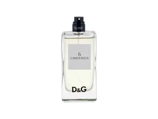 Dolce&Gabbana D&G Anthology L'Amoureux 6 Eau de Toilette 100 ml