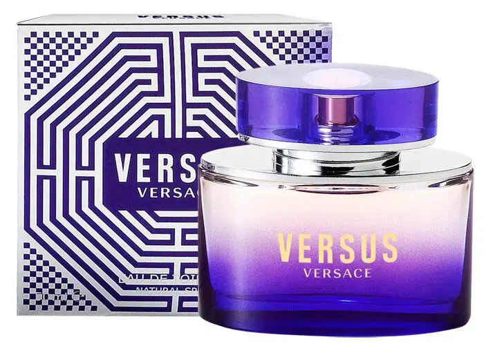 Versace Versus Eau de Toilette 100 ml