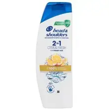 Citrus Fresh 2in1