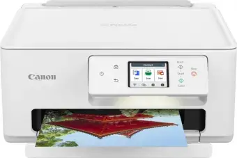 Canon PIXMA TS7650i Multifunktionsdrucker (6256C006)