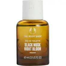 Black Musk Night Bloom EDT