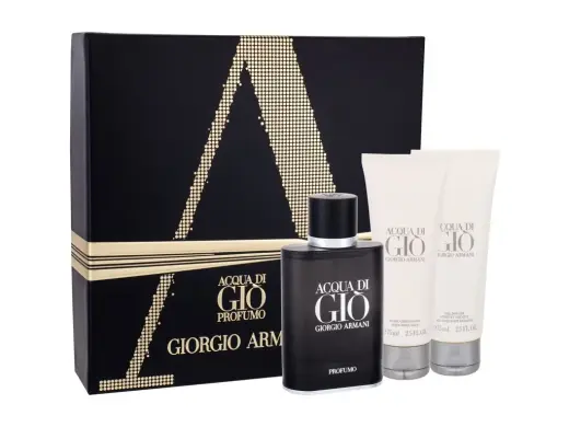 Giorgio Armani Acqua di Gio Profumo Eau de Parfum 75 ml