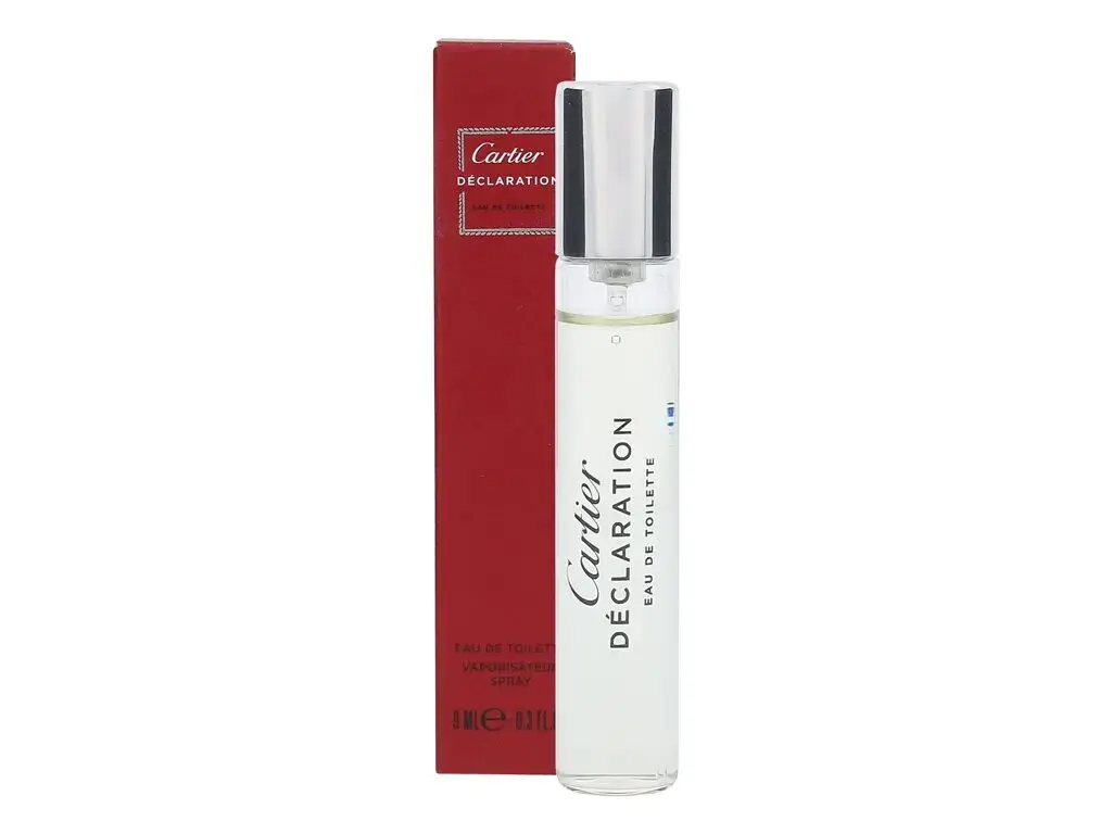 Cartier Déclaration Eau de Toilette 9 ml