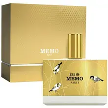 Water Of Memo EDP.