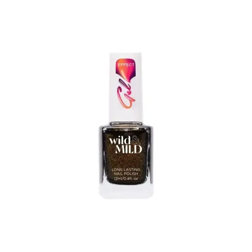 Wild and Mild Wild and Mild Wild and Mild Wild and Mild Wild and Mild Wild and Mild Drama Queen Gel Effect Nail Po