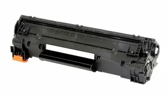 GenerInk CF283X / EP737 Black