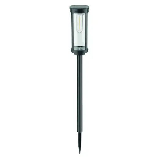 Forever Light Solar LED Lamp SUNARI FLS-97 CLASSIC Post 3000K 500mAh li-ion