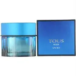 Tous Man Sport (EDT) Eau de Toilette for Men 50 ml