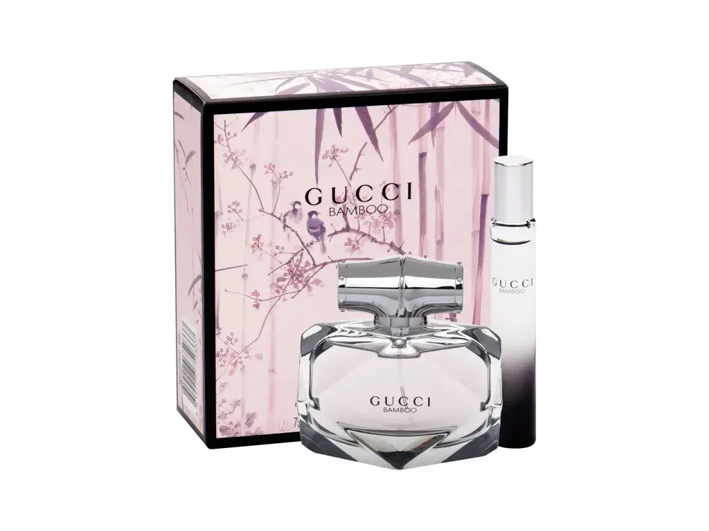 Gucci Gucci Bamboo Eau de Parfum 75 ml