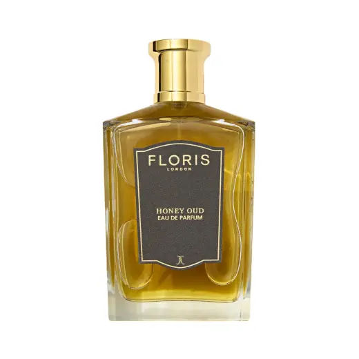 Floris Of London Honey Oud (EDP) парфюмерная вода унисекс 50 мл