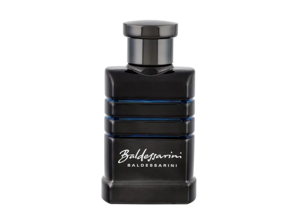 Baldessarini Secret Mission Eau de Toilette 50 ml