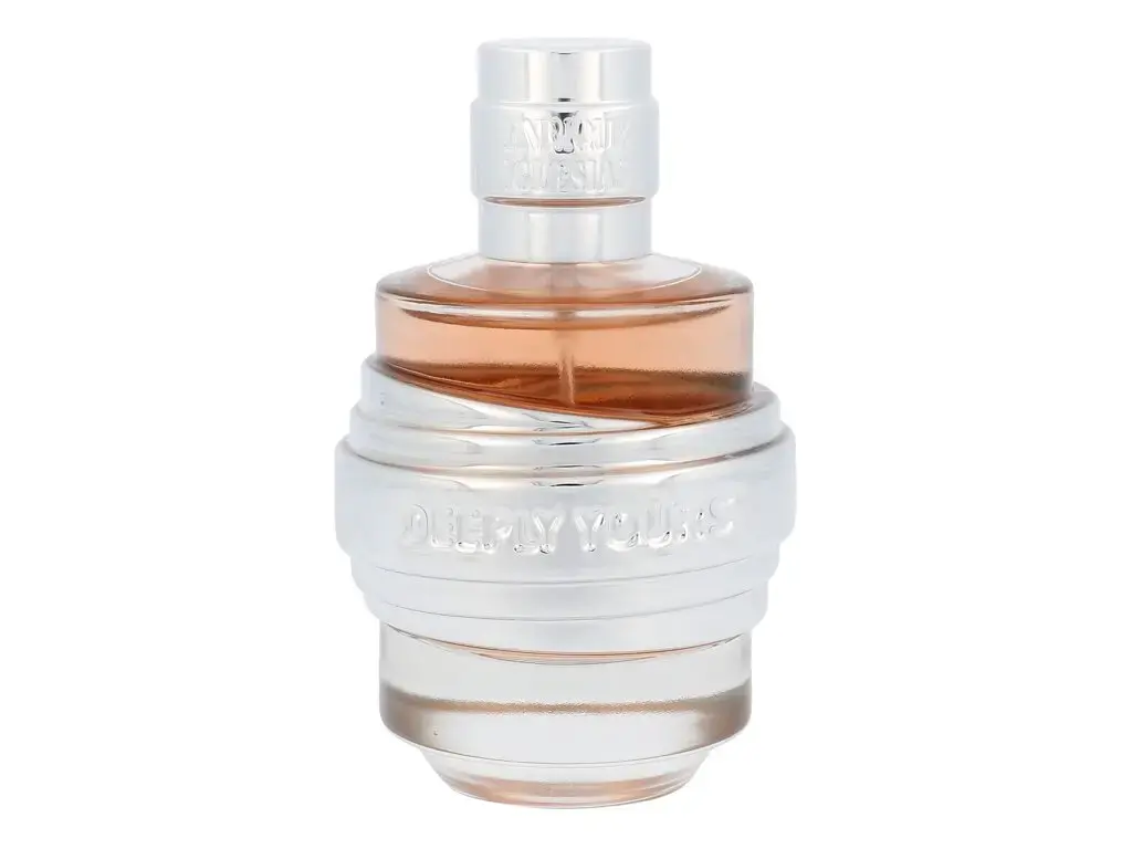 Enrique Iglesias Deeply Yours Woman Eau de Toilette 60 ml