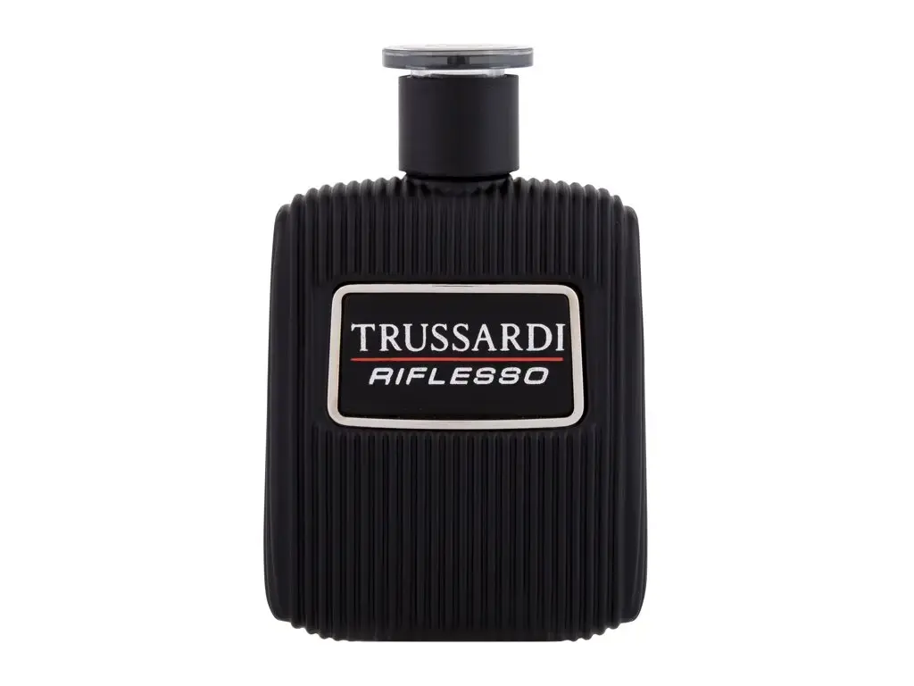 Trussardi Riflesso Streets Of Milano Eau de Toilette 100 ml