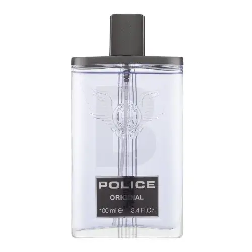 Police Original Tualetes ūdens vīriešiem 100 ml