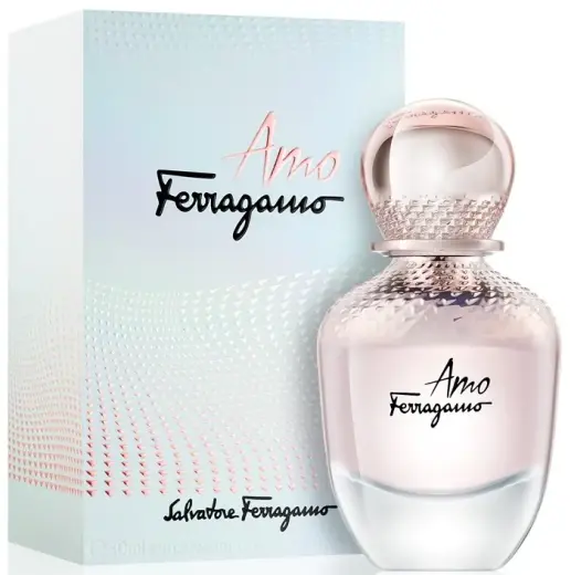 Salvatore Ferragamo Amo Ferragamo (EDP) парфюмерная вода для женщин 30 мл