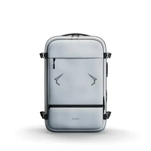 Diablo Multifunctional Vacuum Backpack Chairs Backpack Air grey