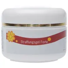 Forte Aroma Derm - Firming gel with intense action