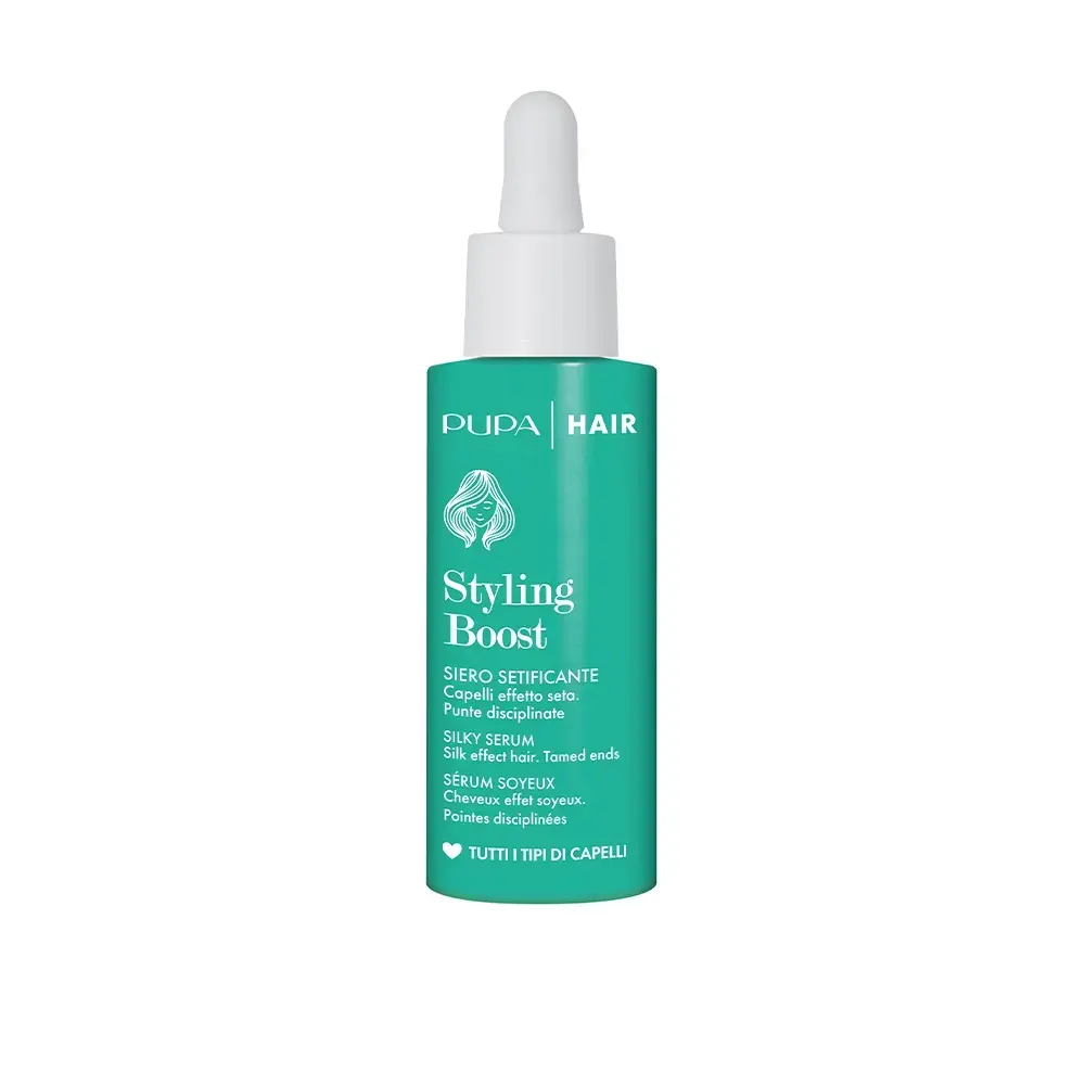 I0150270 1.01 Oz Styling Boost Silky Serum