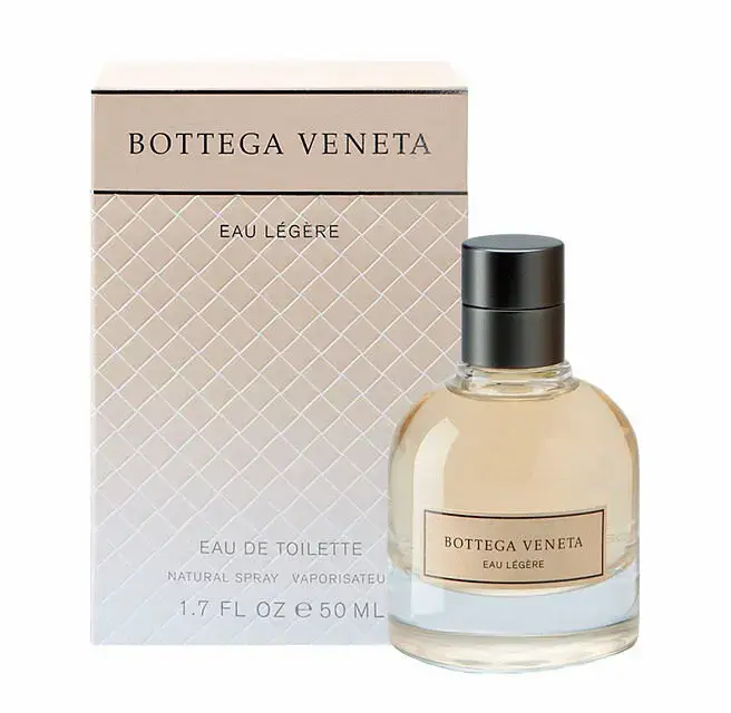 Bottega Veneta Bottega Veneta Eau Légére Eau de Toilette 75 ml
