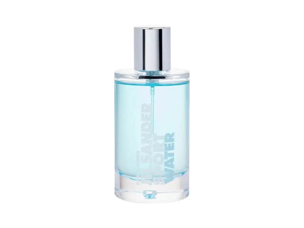 Jil Sander Sport Water Eau de Toilette 50 ml