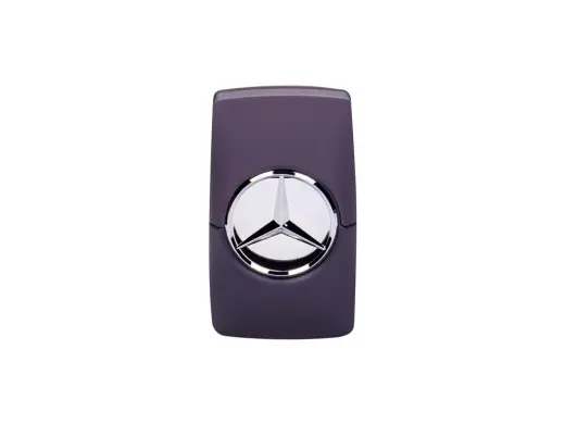 Mercedes-Benz Man Grey Eau de Toilette 50 ml