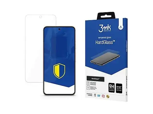 3MK Google Pixel 8 Pro ekrāna aizsargs - 3mk HardGlass