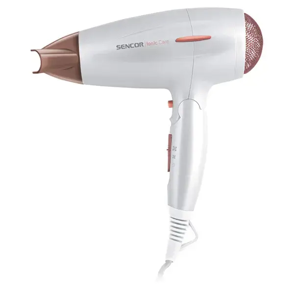 SHD 7200GD Hair Dryer