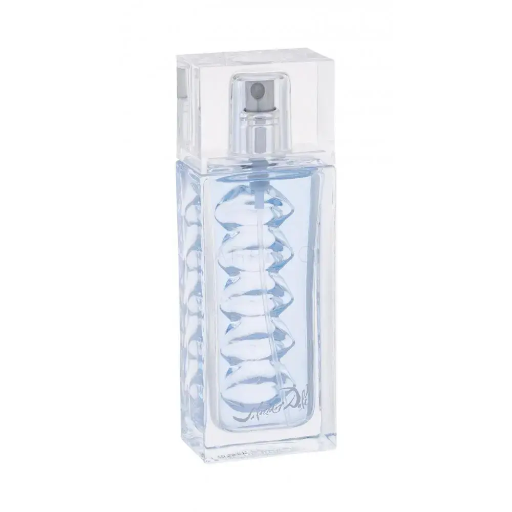 Salvador Dali RubyLips (EDT) tualetinis vanduo moterims 30 ml