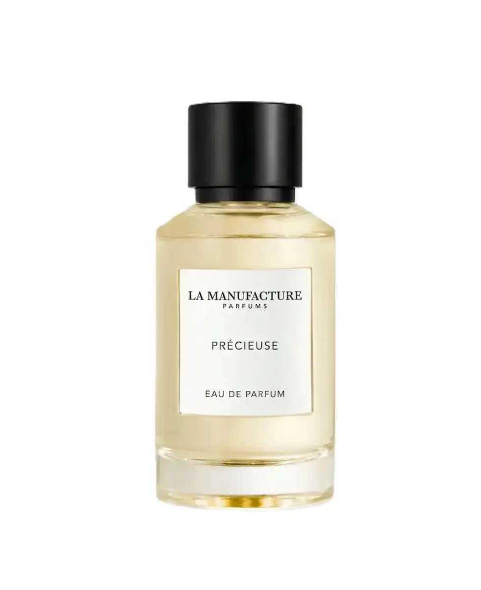 LA MANUFACTURE PARIS La Manufacture Précieuse (EDP) Unisex Eau de Parfum 100 ml